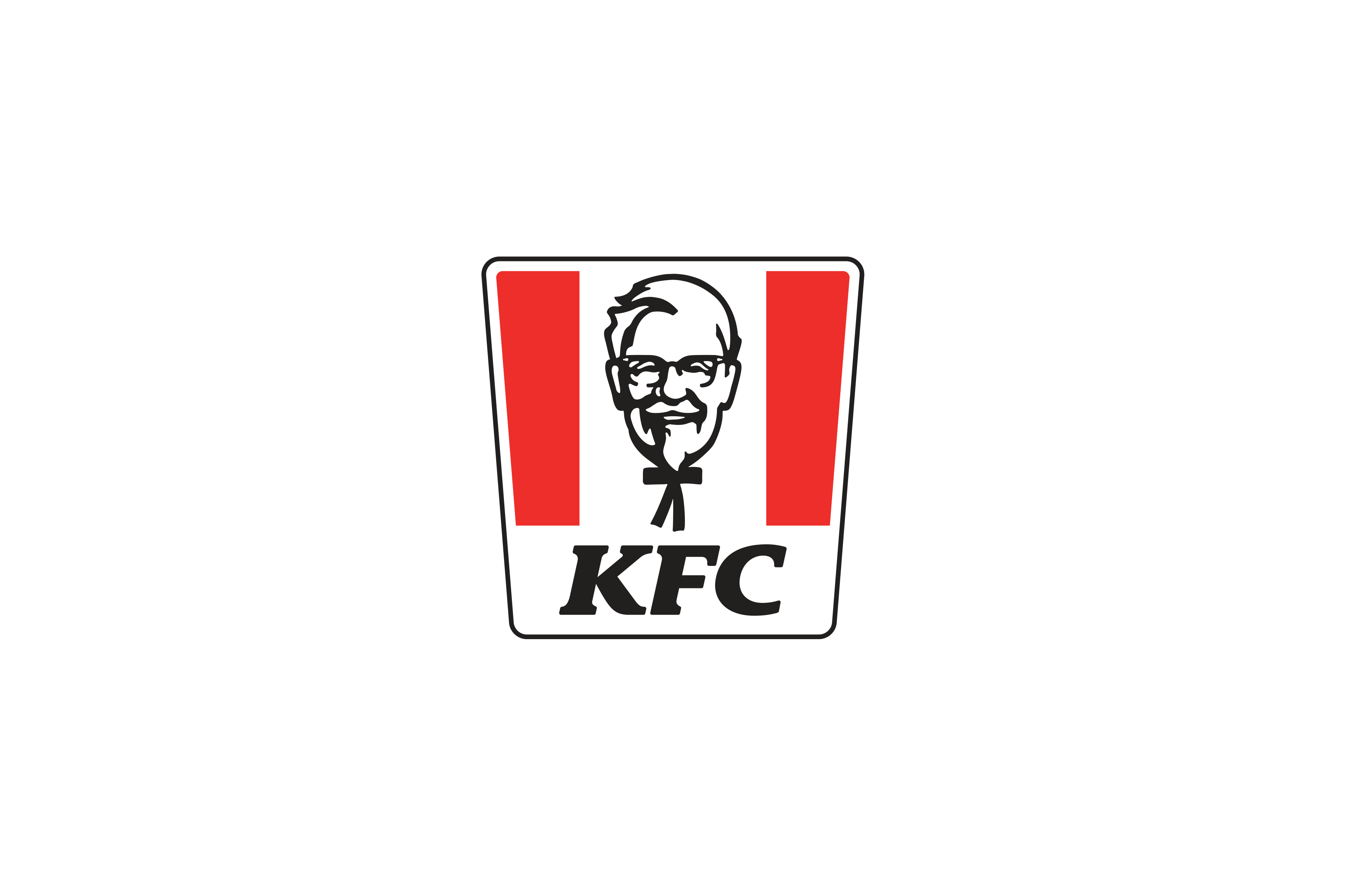Logo KFC