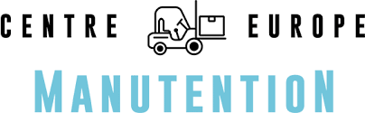 Logo Centre Europe Manutention