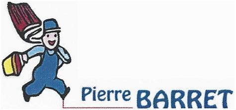 Logo Barret Peinture
