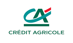 Logo Crédit Agricole