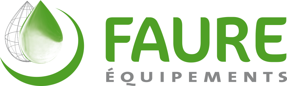 Logo Faure Équipements