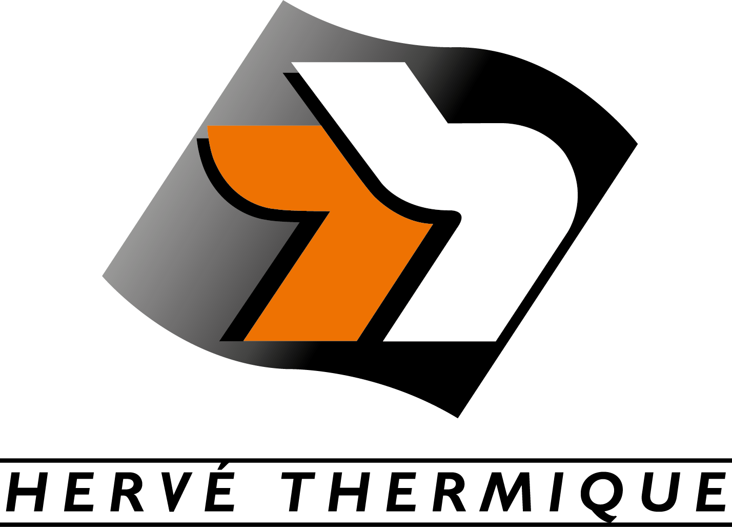 Logo Hervé Thermique