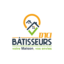 Logo Batisseurs D'ici