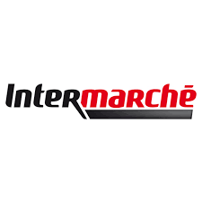Logo Intermarché