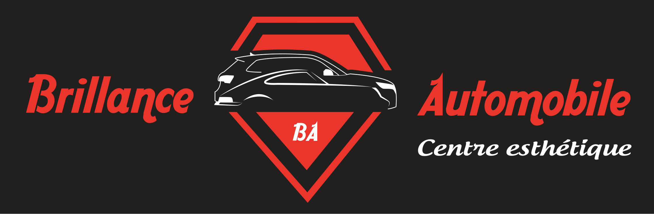 Logo Brillance Automobile
