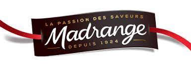 Logo Madrange