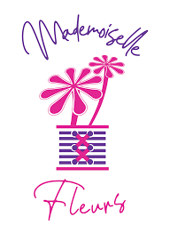 Logo Mademoiselle Fleurs