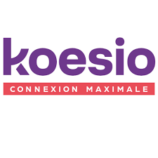 Logo Koesio Aquitaine