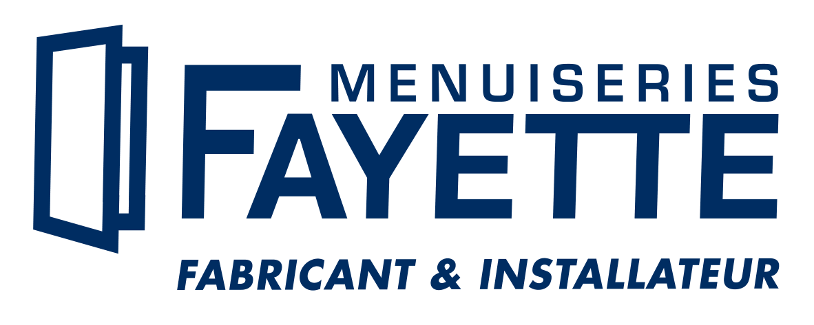 Logo Menuiseries Fayette