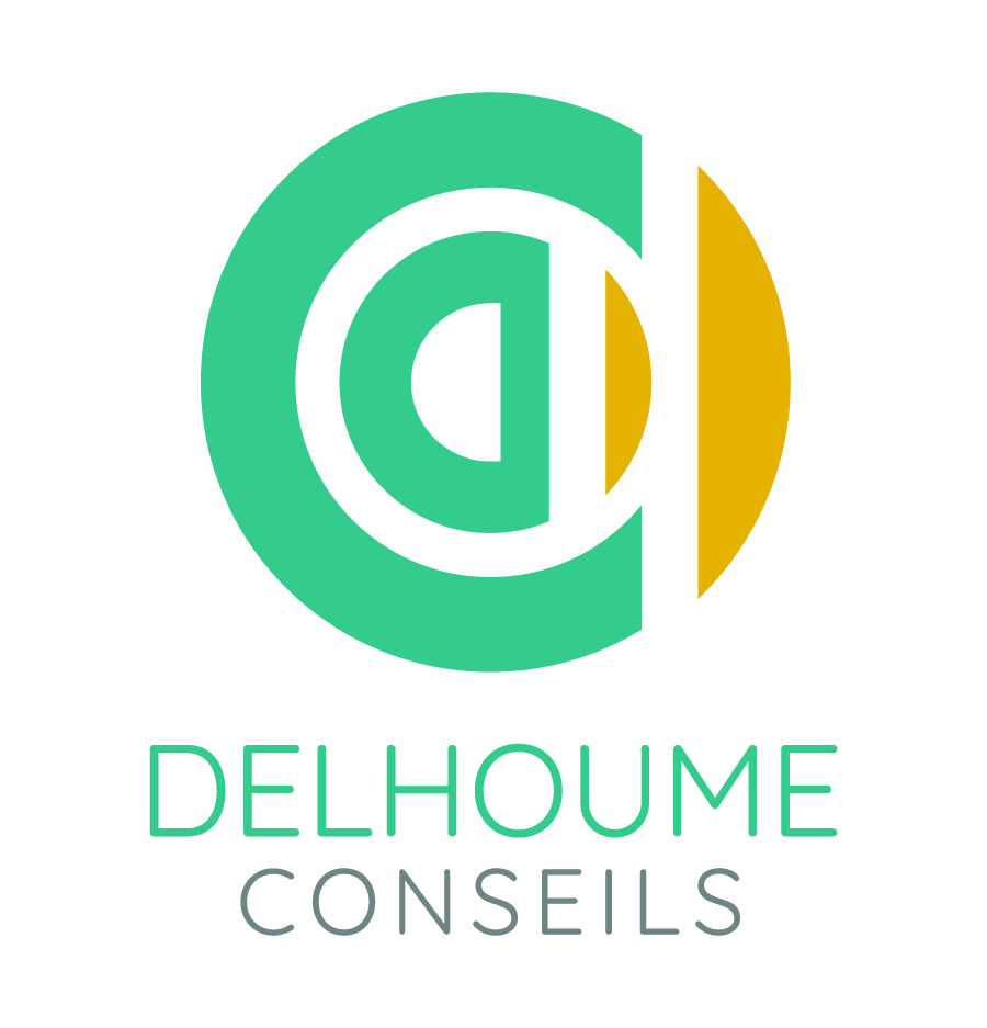 Logo Delhoume Immobilier