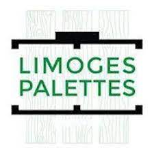 Logo Limoges Palettes
