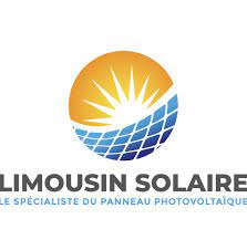 Logo LIMOUSIN SOLAIRE