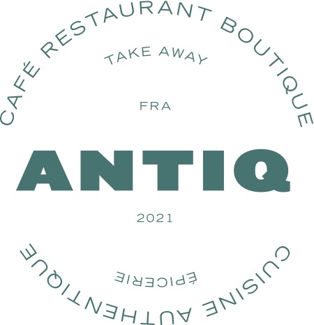 Logo Antiq Limoges