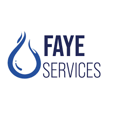 Logo Faye Services