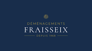 Logo Fraisseix Déménagements