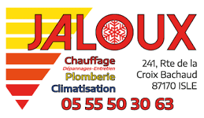Logo SAS JALOUX