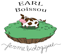 Logo EARL BOISSOU