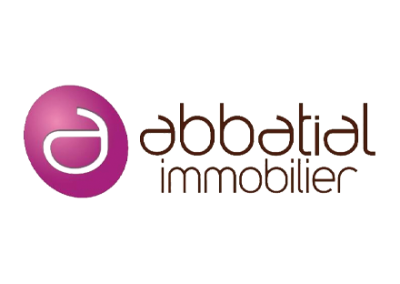 Logo Abbatial Immobilier