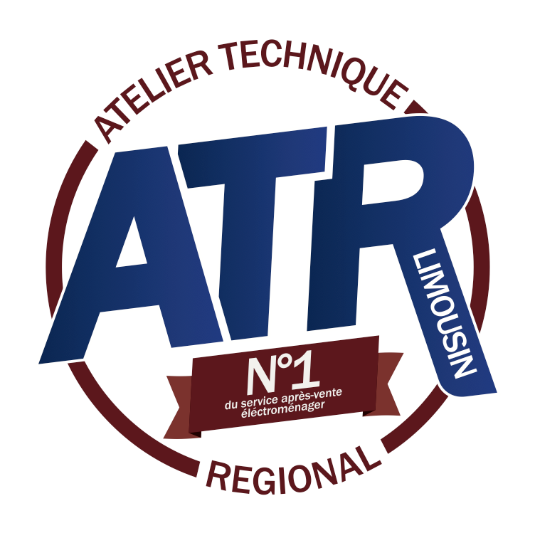 Logo ATR LIMOUSIN