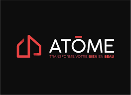 Logo ATOME