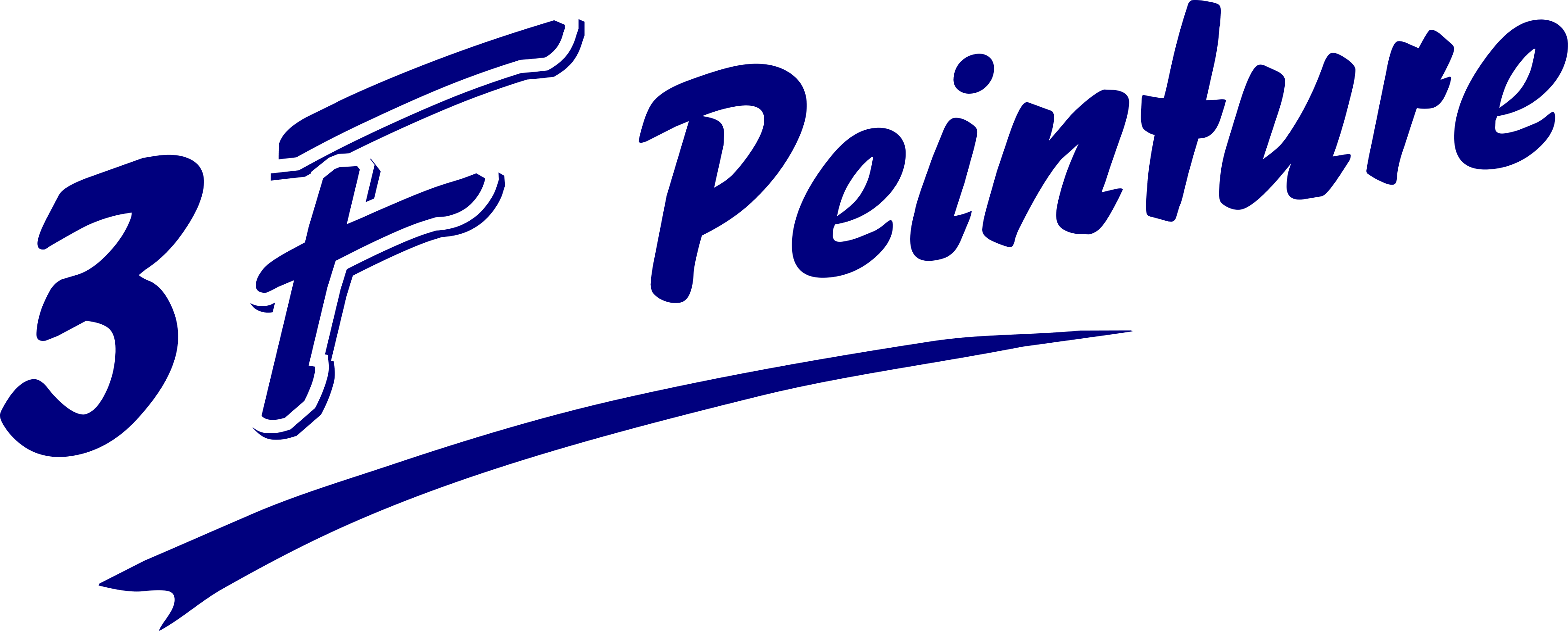 Logo 3F Peinture