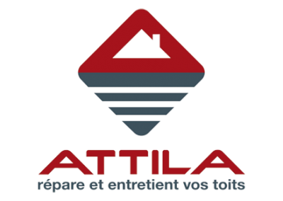 Logo ATTILA Home