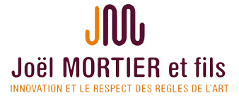 Logo Joel Mortier & fils
