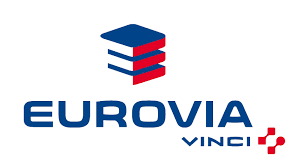Logo Eurovia Poitou-Charente-Limousin