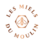 Logo MIEL DU MOULIN