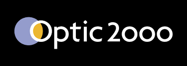 Logo Opticien Isle - Optic 2000