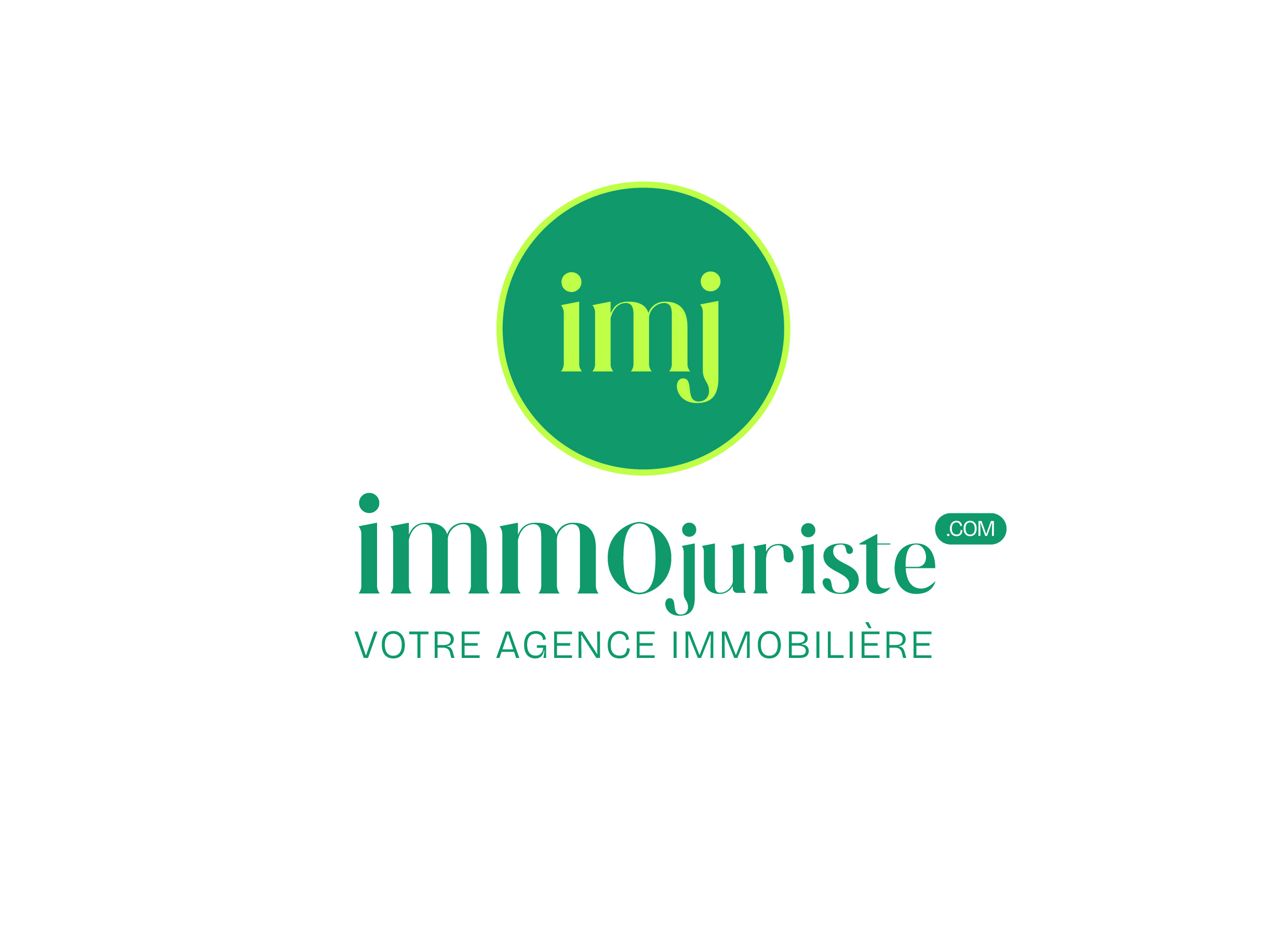 Logo Immojuriste C.BAYARD