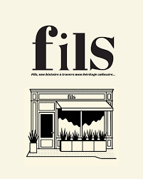 Logo Fils