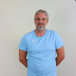 Christophe JAMES