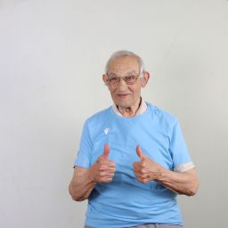 Francis PALMADE