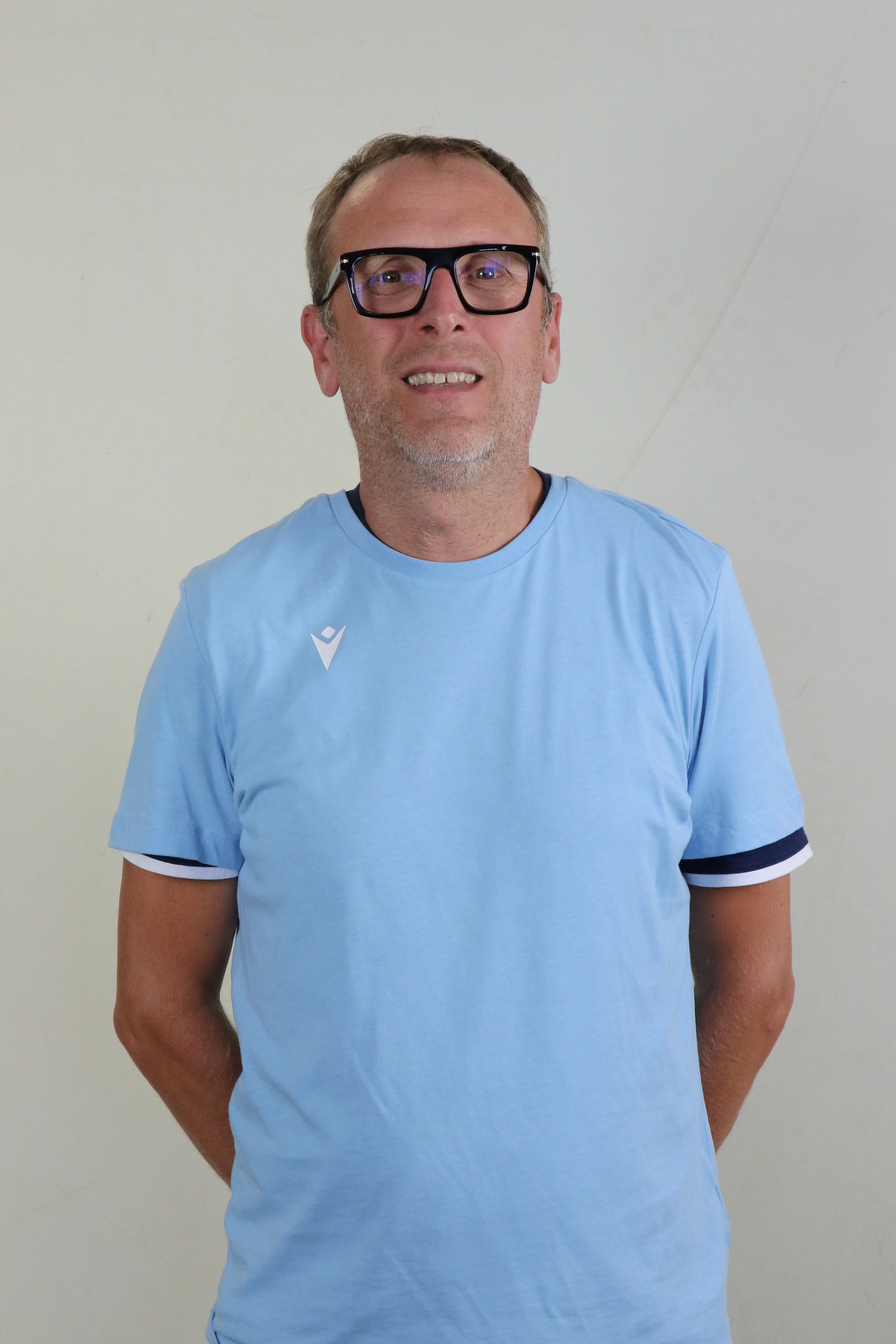 Jerome CROUZILLAC