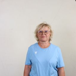 Patricia VILLARD